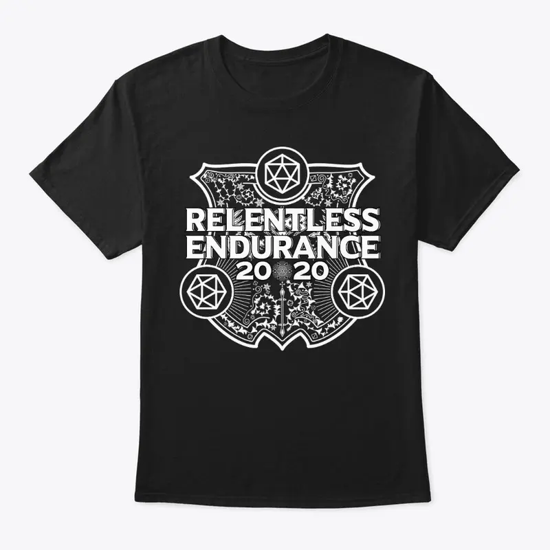 Relentless Endurance 2020 Bulwark