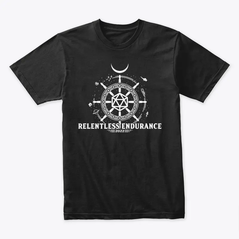 Relentless Endurance Helm 2022