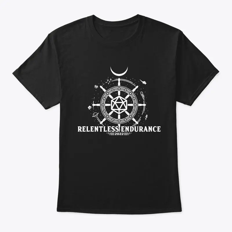 Relentless Endurance Helm 2022