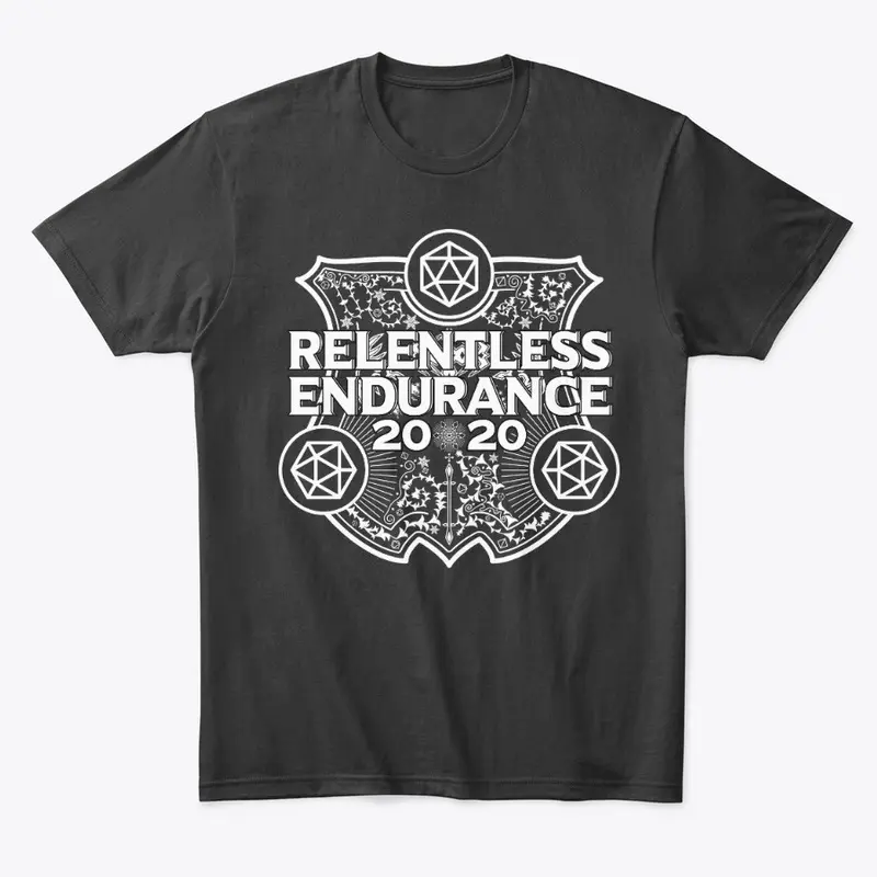 Relentless Endurance 2020 Bulwark