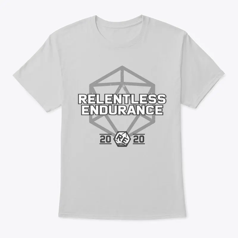 Relentless Endurance 2020 Die